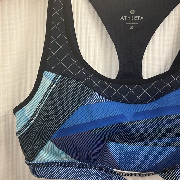 Athleta sports bra - Picture 3 of 8